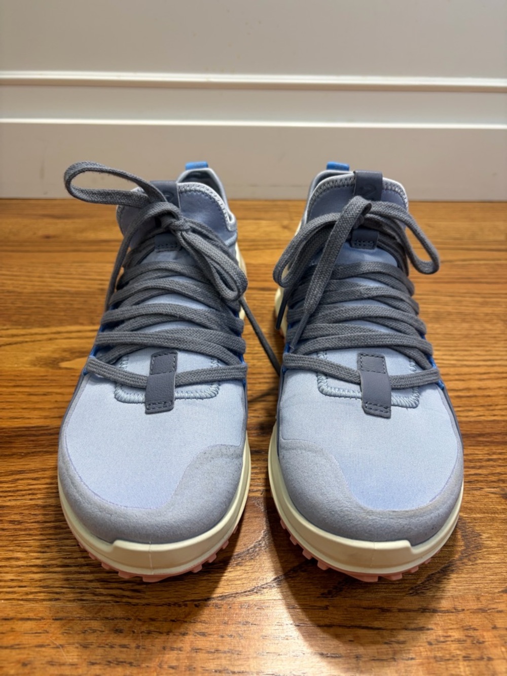 ECCO Biom 2.0 Women's Textile Sneaker Natural Motion Fluidform Phorene sz 9-9.5 - Picture 7 of 12